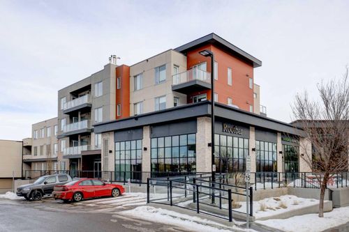 410-30 Shawnee Common Sw, Calgary, AB, T2Y0R1 | Card Image