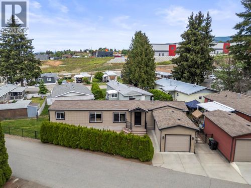 507-4701 Pleasant Valley Road, Vernon, BC, V1T4M7 | Card Image