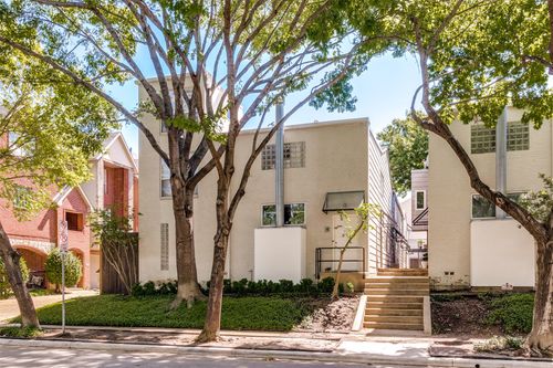 17-4134 Travis St, Dallas, TX, 75204-1886 | Card Image