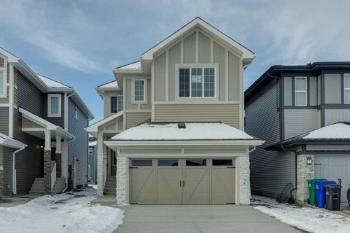 25 Appaloosa Cres, Cochrane, AB, T4C3E5 | Card Image