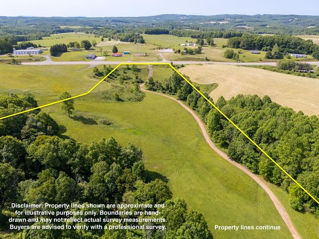 688 Gibson Knob Rd, Home with 0 bedrooms, 0 bathrooms and null parking in Laurel Fork VA | Image 29