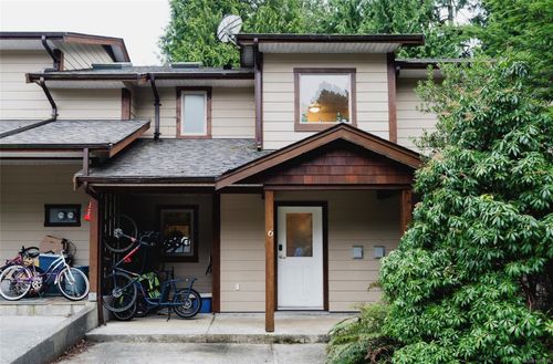 6-1626 Holly Cres, Ucluelet, BC, V0R3A0 | Card Image