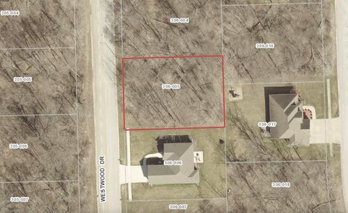 1065 Westwood Dr, Morris, IL, 60450-3301 | Card Image