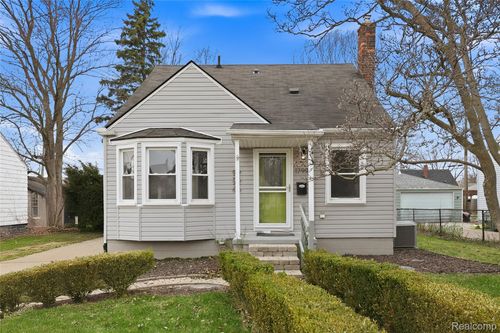 1799 Phillips Ave, Berkley, MI, 48072-1026 | Card Image