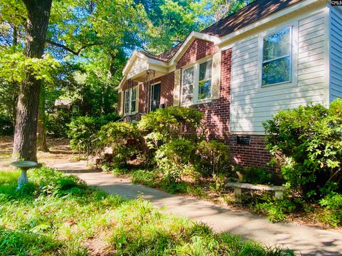 6316 Winyah Drive, Columbia, SC, 29203-2547 | Card Image