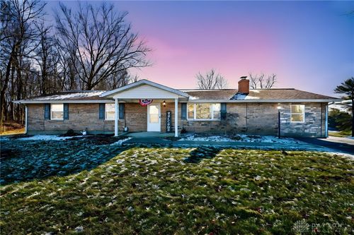 1310 W Holtzmuller Road, West Manchester, OH, 45345 | Card Image