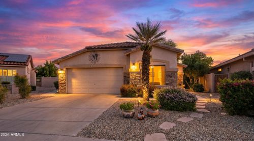 5113 S Almond Ct, Gilbert, AZ, 85298-5305 | Card Image