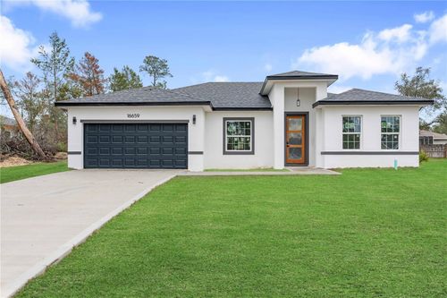 16659 Sw 21st Avenue Rd, OCALA, FL, 34473-4369 | Card Image