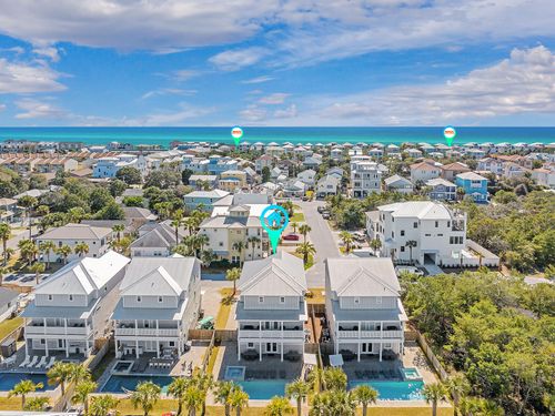 36 Palm Beach St, Miramar Beach, FL, 32550-4630 | Card Image