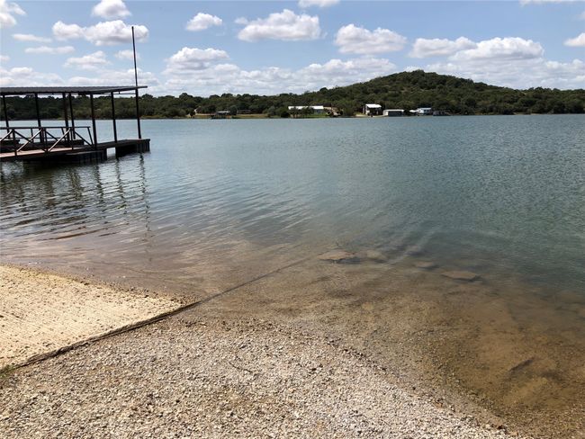 Lots 102 & 103 Hidden Shores, Home with 0 bedrooms, 0 bathrooms and null parking in Cisco TX | Image 22