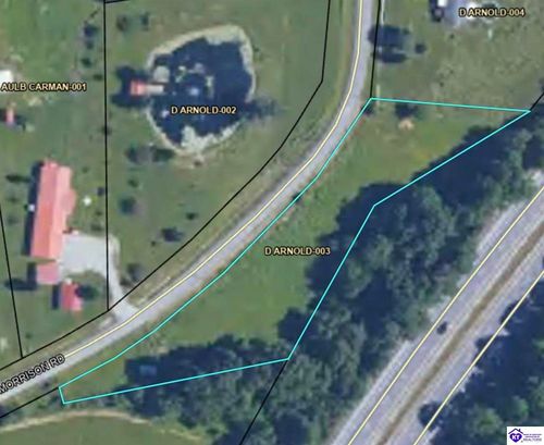 0 Morrison Rd, Big Clifty, KY, 42712 | Card Image