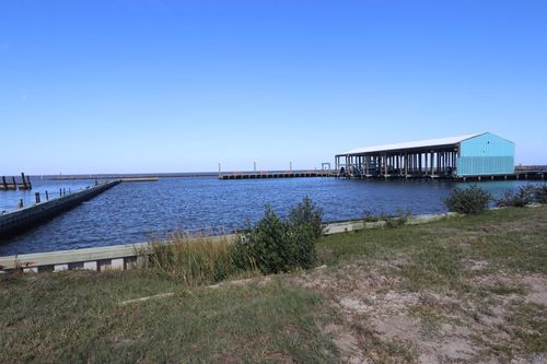 Tract 1-C Boudreaux Ln, Grand Isle, LA, 70358 | Card Image