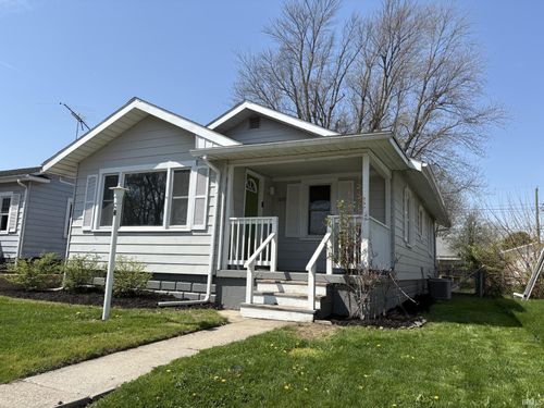 3109 S Hackley St, Muncie, IN, 47302-5258 | Card Image