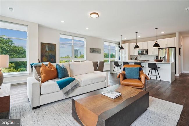 APT-412 - 1761 Old Meadow Rd, Condo with 2 bedrooms, 3 bathrooms and null parking in MCLEAN VA | Image 13