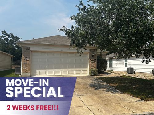 12759 Pronghorn Oak, San Antonio, TX, 78253-5868 | Card Image