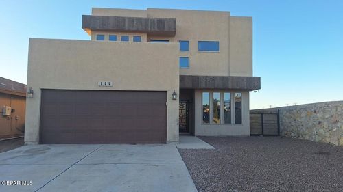 111 River Hondo Rd, Clint, TX, 79836-6142 | Card Image