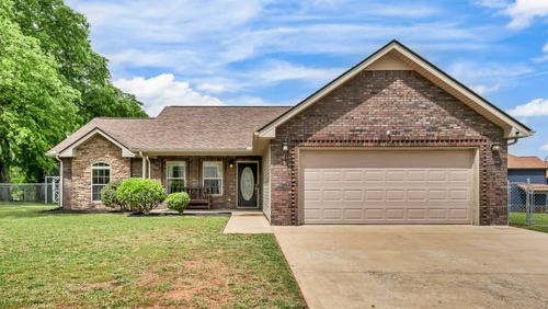 1453 Rustys Ln, Clarksville, TN, 37042-7050 | Card Image