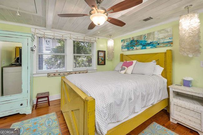 1129 College St, House other with 2 bedrooms, 2 bathrooms and 3 parking in Saint Simons Is GA | Image 14