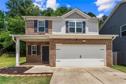 10786 Wheeler Trce, Hampton, GA, 30228-6463 | Card Image