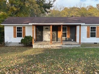 1556 Hugh Hunter Rd, House other with 3 bedrooms, 1 bathrooms and null parking in Oak Grove KY | Image 1