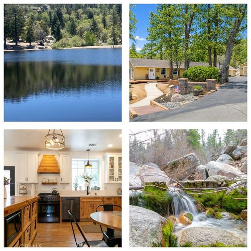 33303 Lake View Dr, Arrowbear Lk, CA, 92382 | Card Image