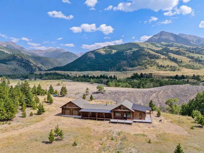 269 Chico Cemetery Rd, House other with 5 bedrooms, 4 bathrooms and null parking in Pray MT | Image 58