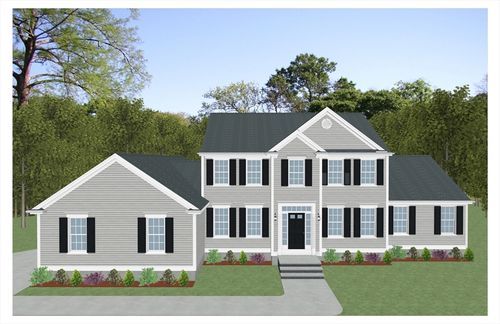 30 Spruce St, East Taunton, MA, 02718-5122 | Card Image