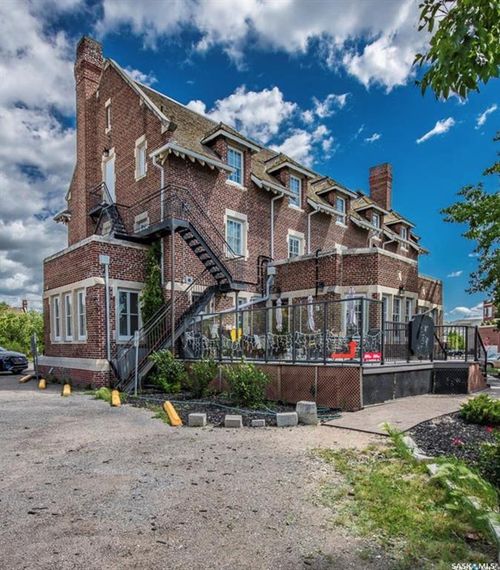 2445 Broad St, Regina, SK, S4P0C7 | Card Image