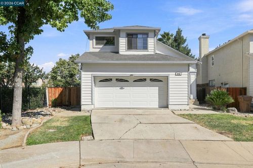 975 Doeskin Ter, Brentwood, CA, 94513-1815 | Card Image