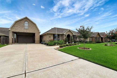 2507 Rosa Rita Dr, League City, TX, 77573-7194 | Card Image