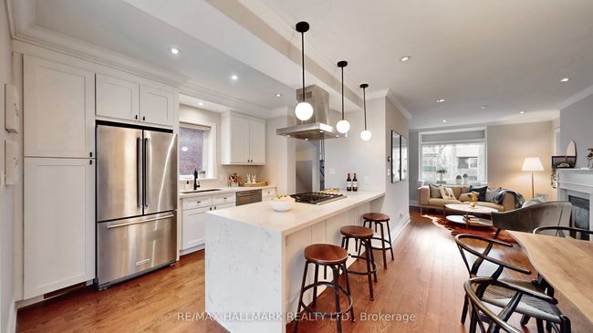 20 Cedar Ave, House other with 4 bedrooms, 4 bathrooms and null parking in Toronto ON | Image 10