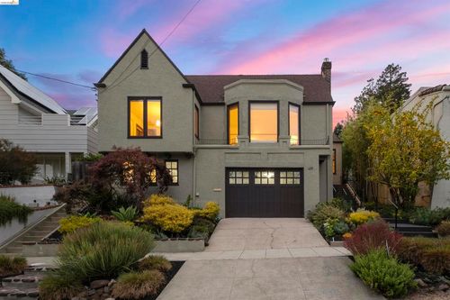 491 Boynton Ave, Berkeley, CA, 94707-1732 | Card Image