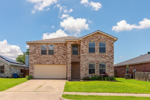2228 Bradford Pear Dr, Little Elm, TX, 75068-5685 | Card Image