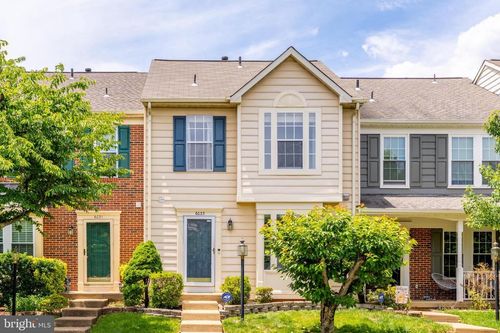 6033 Kestner Cir, ALEXANDRIA, VA, 22315-4896 | Card Image