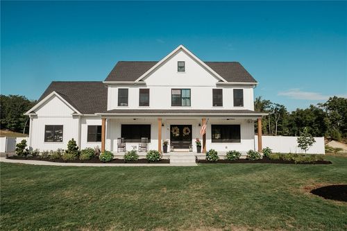 41 Wintergreen Way, Chepachet, RI, 02814-4410 | Card Image