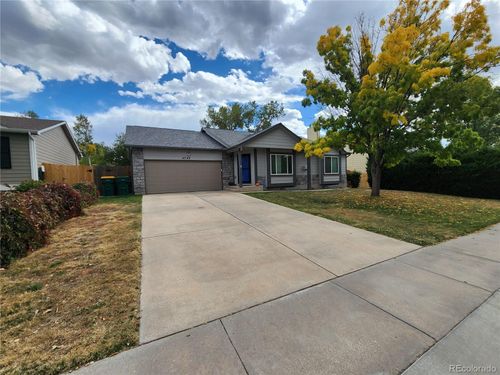 4745 Purcell Dr, Colorado Springs, CO, 80922-1615 | Card Image