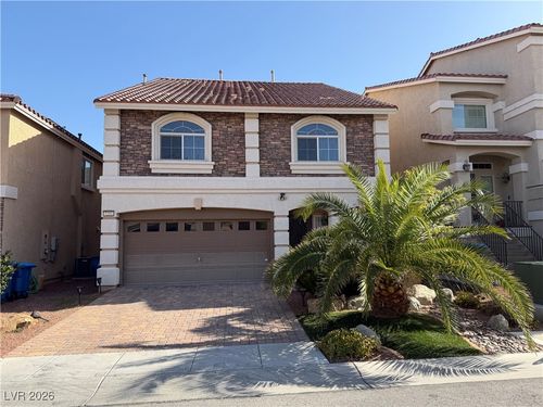 7252 Puffer Lake Ct, Las Vegas, NV, 89118-2435 | Card Image