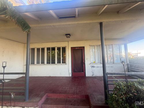2315 E Street, Bakersfield, CA, 93301 | Card Image