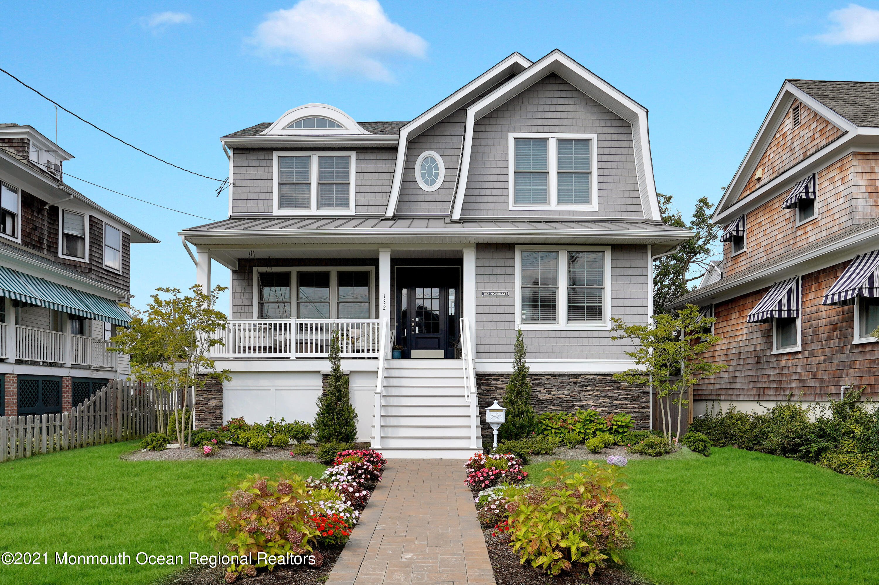 132 Bridge Avenue, Sold in Bay Head Zoocasa