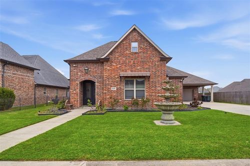 5131 Lacadie Dr, Lake Charles, LA, 70605-6683 | Card Image