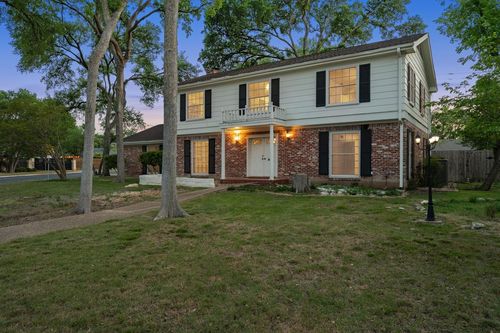 4101 Far West Boulevard, Austin, TX, 78731 | Card Image