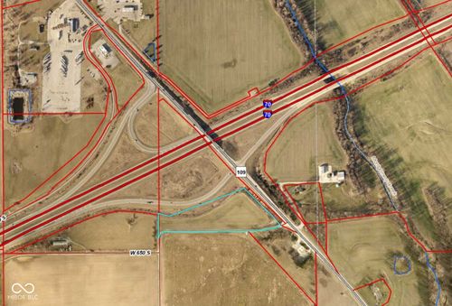 0 S State Road 109, Knightstown, IN, 46148 | Card Image