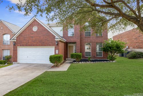 24622 Arrow Cyn, San Antonio, TX, 78258-3231 | Card Image