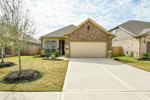 21218 Flowering Dogwood Cir, Porter, TX, 77365-6889 | Card Image