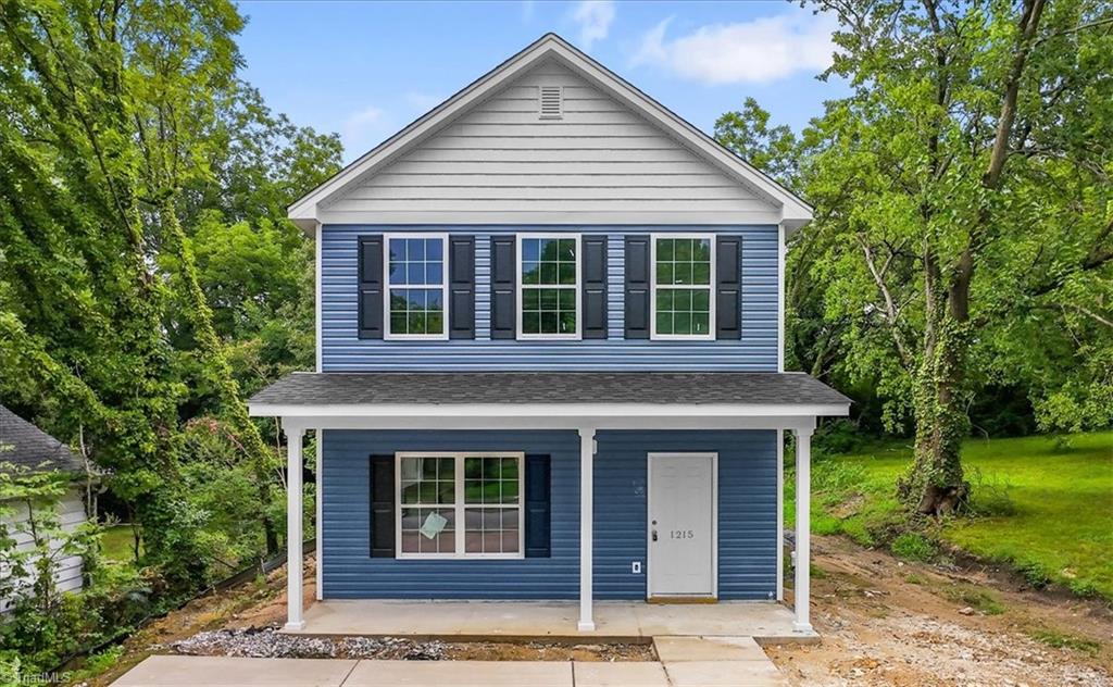 Residential in High Point 2