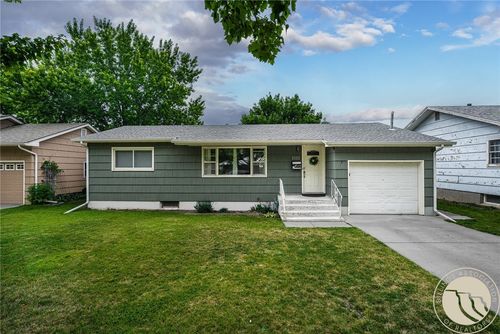 1522 Cook Ave, Billings, MT, 59102-5118 | Card Image