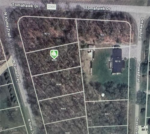 9030 N Yuma Trl, Negley, OH, 44441-9776 | Card Image