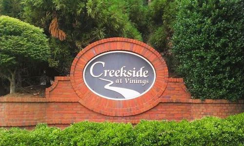 211 Creekway Xing Se, Smyrna, GA, 30082-4892 | Card Image