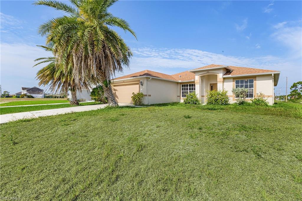 Residential in CAPE CORAL 3