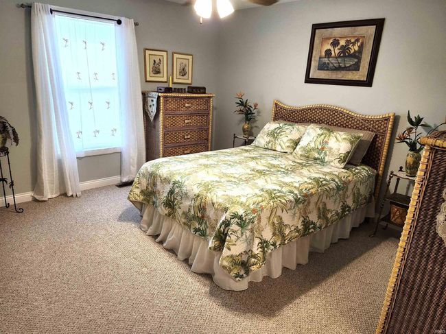 Primary Bedroom...great size! | Image 14